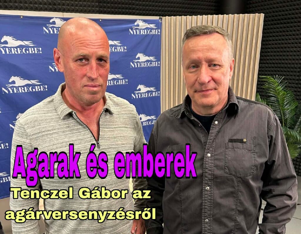 Tenczel Gábor
