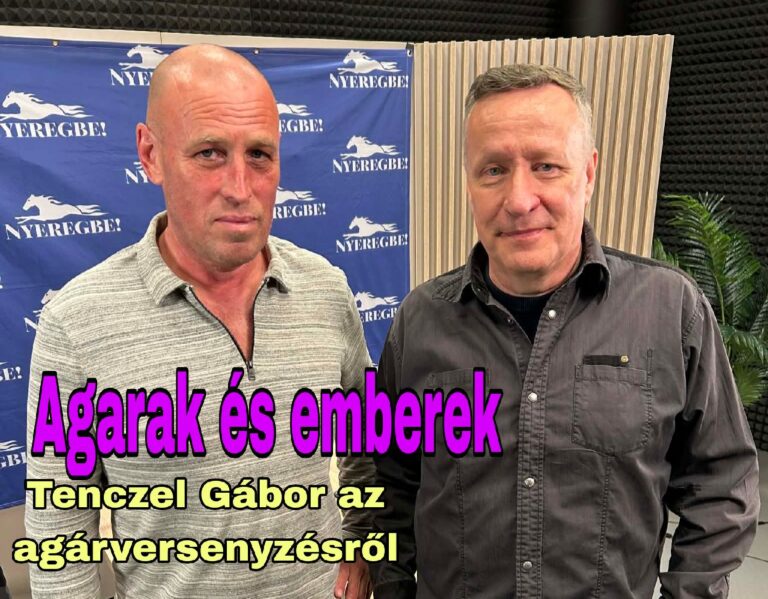 Tenczel Gábor