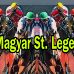Magyar St. Leger-napi (2026.10.11.) galopptippek