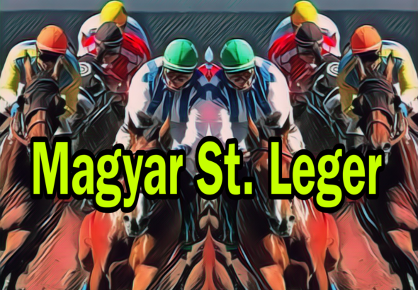 Magyar St. Leger-napi (2026.10.11.) galopptippek