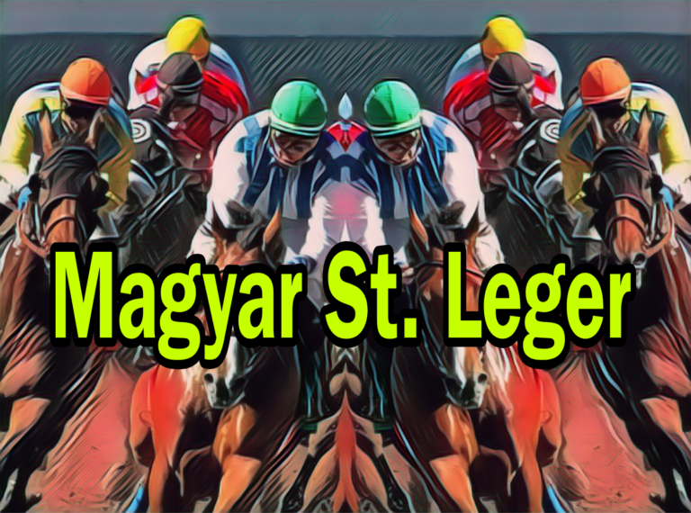 Magyar St. Leger-napi (2026.10.11.) galopptippek